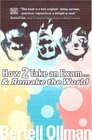 How to Take an Examand Remake the World