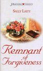 Remnant of Forgiveness