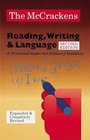 Reading Writing  Language A Practical Guide for Primary Teachers
