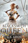 Blacksmith Queen Roman