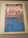 Japanese prints and Western painters