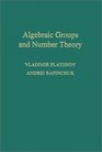 Algebraic Groups and Number Theory