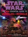 Star Wars  The New Essential Guide to Vehicles and Vessels