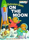 The Berenstain Bears on the Moon (Bright  Early Books(R))
