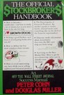 The Official Stockbroker's Handbook