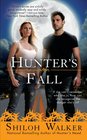 Hunter's Fall (The Hunters)
