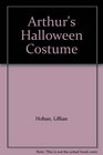 Arthur's Halloween Costume