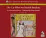 The Cat Who Ate Danish Modern (Cat Who...Bk 2) (Audio CD) (Unabridged)