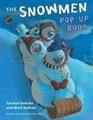 Snowmen PopUp Book