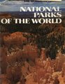 National Parks of the World