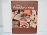 Modern woodworking tools materials and procedures