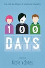100 Days A Novel