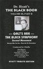 The Black Book volume IIIpart II