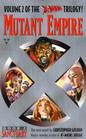 Sanctuary (X-Men: Mutant Empire, Bk 2)