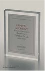 Capital Account A Money Manager's Report on a Turbulent Decade 19932002