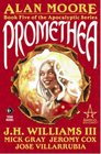 Promethea Bk 5