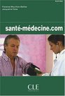 SanteMedecinecom Workbook