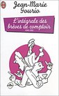 L'intgrale des brves de comptoir  19941995