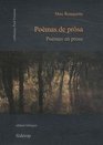 poemes en prose bilingue occitan francais