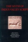 Myth of Indus Valley Script