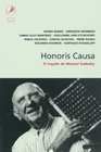 Honoris Causa El legado de Manuel Sadosky