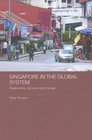 Singapore in the Global System Relationship Structure and Change