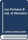 The Jon Pertwee book of Monsters