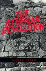 The Athenian Revolution