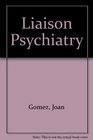 liaison psychiatry