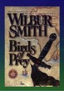 Birds of Prey  (Courtney 3, Bk 1) (Large Print)