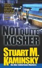 Not Quite Kosher (Abe Lieberman, Bk 7)
