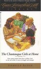 The Chautauqua Girls at Home (Grace Livingston Hill Library, No 14)