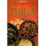 Stepbystep Indian Cooking