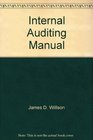 Internal Auditing Manual