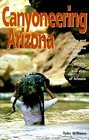 Canyoneering Arizona Hiking and Exploring the Streambeds Gorges and Slots of Arizona