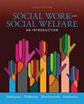 Empowerment Series Social Work and Social Welfare