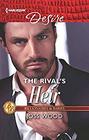 The Rival's Heir (Billionaires and Babies) (Harlequin Desire, No 2630)