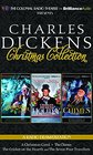 Charles Dickens' Christmas Collection A Radio Dramatization Including A Christmas Carol A Holiday Sampler and The Chimes