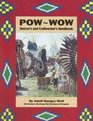 Pow Wow Dancer's and Craftworker's Handbook