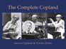 The Complete Copland