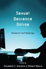 Sexual Deviance Online Research and Readings
