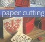 Craft Workshop Paper Cutting