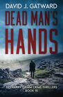 Dead Man's Hands A Yorkshire Murder Mystery
