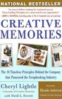 Creative Memories  The 10 Timeless Principles Behind the Company That Pioneered the Scrapbooking Industry