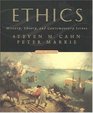 Ethics History Theory and Contemporary Issues