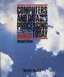 Computer  Data Processing F/Today 2e