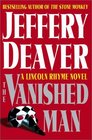 The Vanished Man (Lincoln Rhyme, Bk, 5)