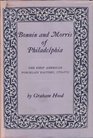 Bonnin and Morris of Philadelphia The First American Porcelain Factory 17701772