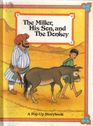 The Miller, His Son and the Donkey (Troll Pop-Up Fables)