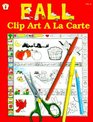 Fall Clip Art a LA Carte